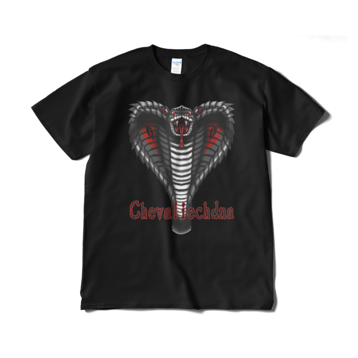Tシャツ（短納期） - XL - ブラック
