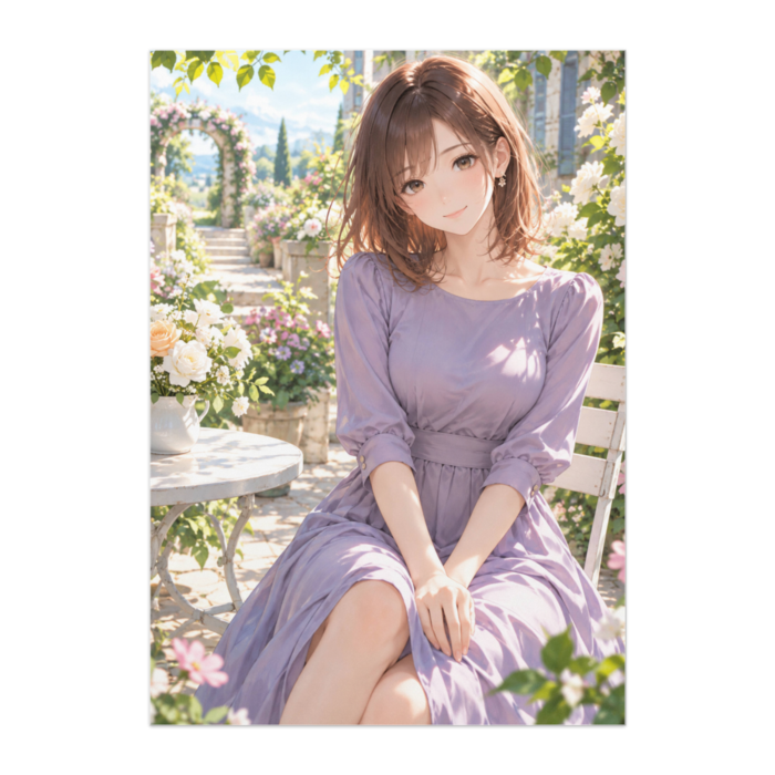 ポスター - B3