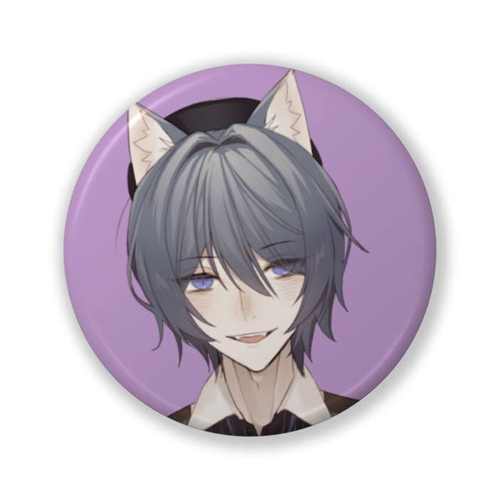 缶バッジ（バリュー） - 32mm