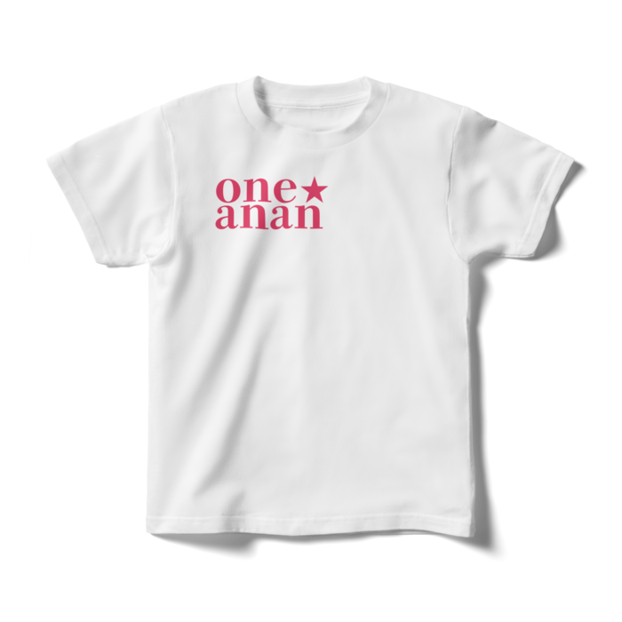 キッズTシャツ - 140cm - 両面