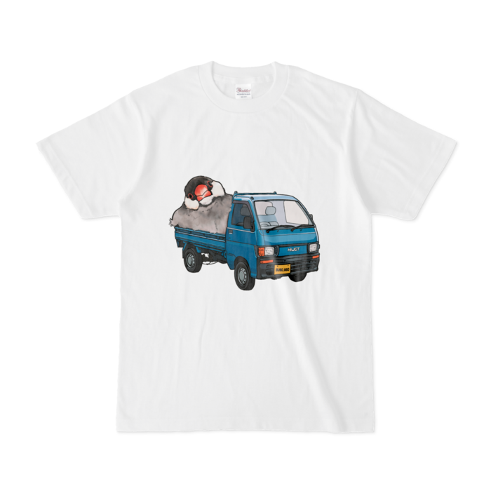 Tシャツ - S - 白