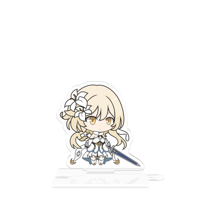 つながるアクスタ - 80mm