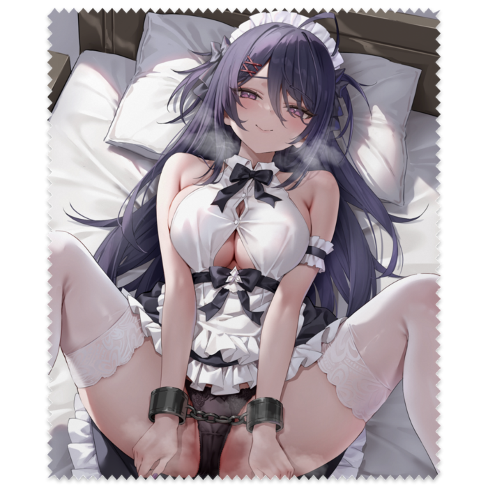 メガネ拭き