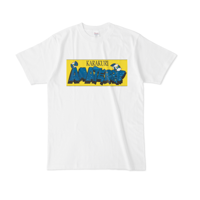 Tシャツ - L