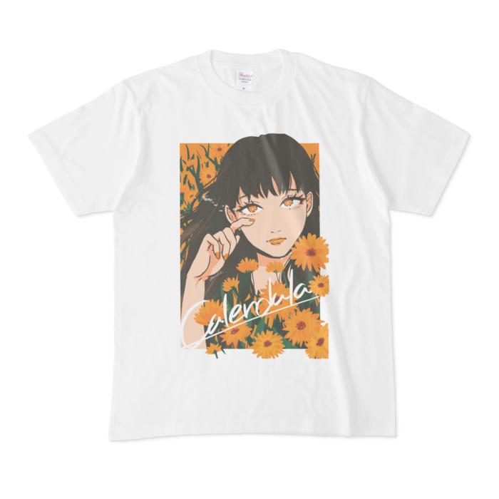 Tシャツ - M - 白