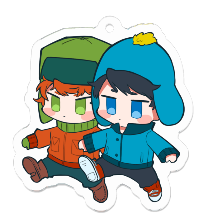 Kyle Craig Dokuko1095 Booth