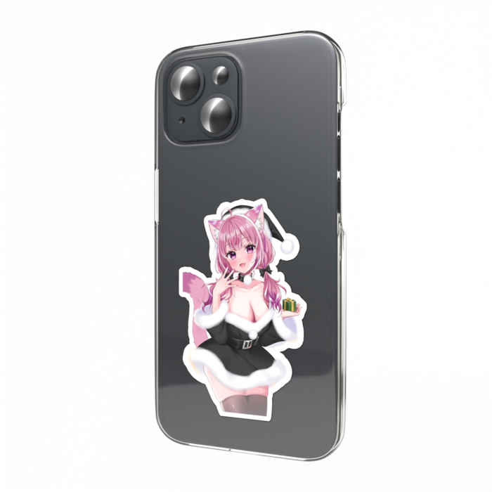 スマホステッカー - 縦