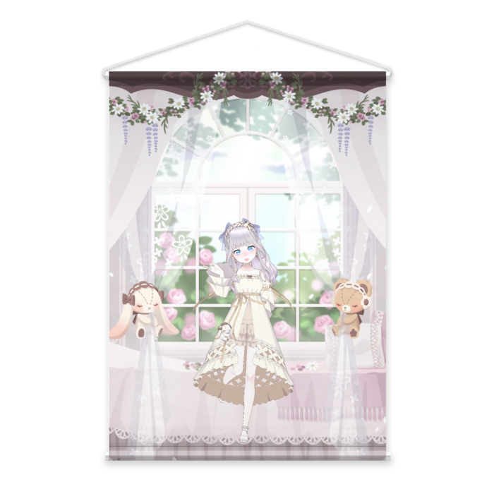 タペストリー - B2縦