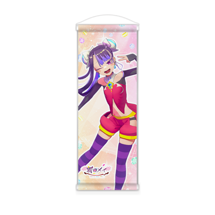 ミニタペストリー - 182x515(mm)