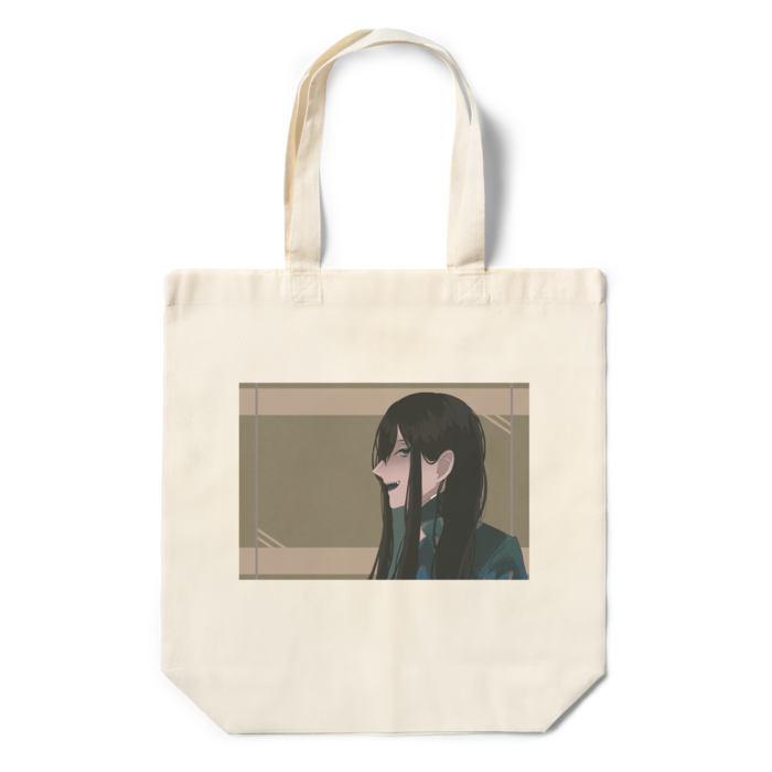 エコバッグ - 360×370×110(mm)