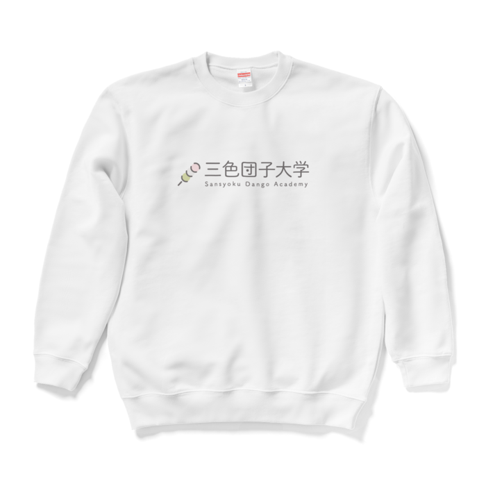 ホワイト / Lサイズ