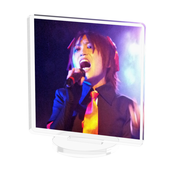 アクリルフィギュア - 50x50mm