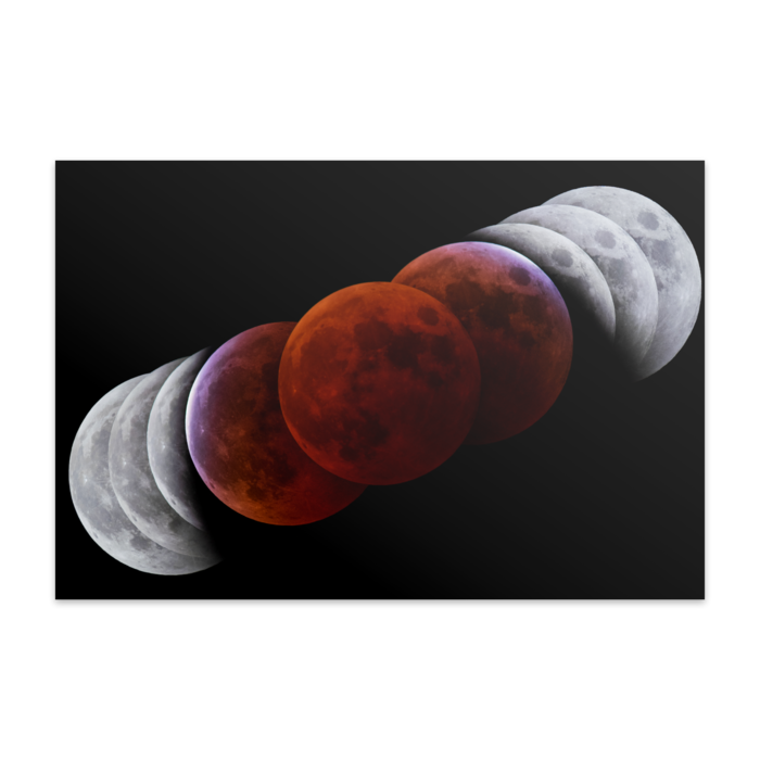 ポストカード(10枚セット) - ヴァンヌーボVGスノーホワイト195kg