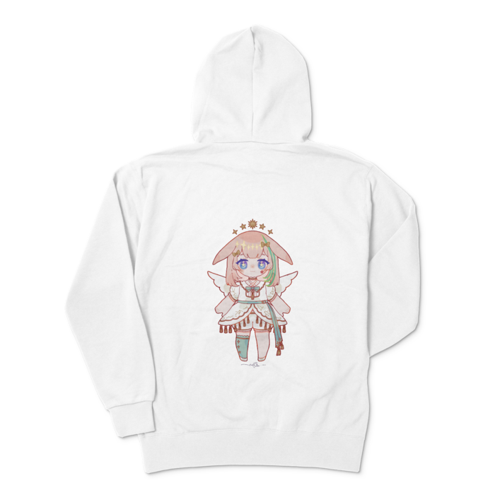 Y2 - XL - ホワイト(5)