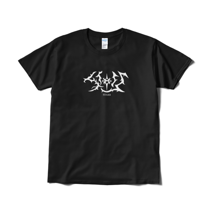 Tシャツ（短納期） - L - ブラック