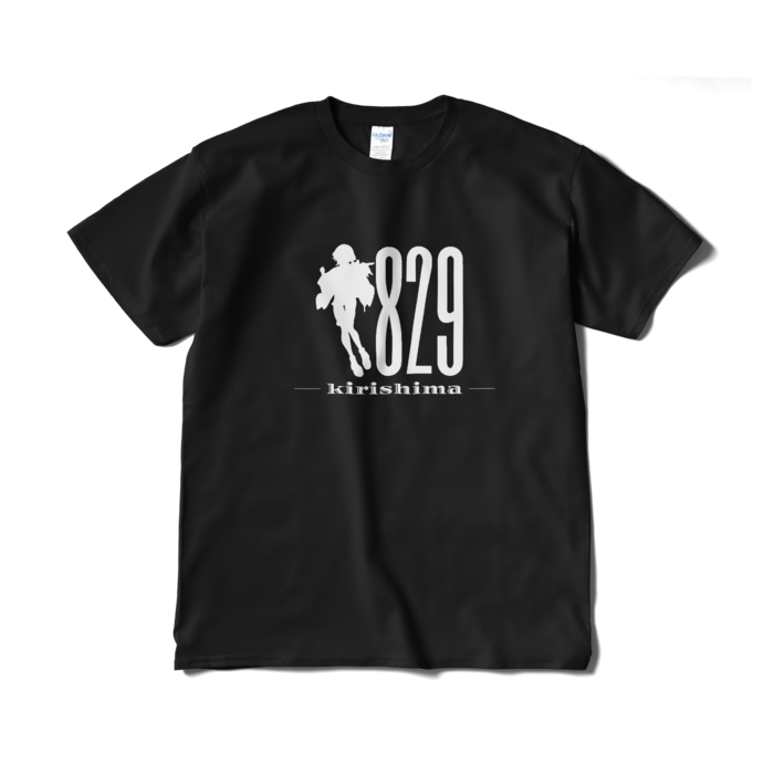 Tシャツ（短納期） - XL - ブラック