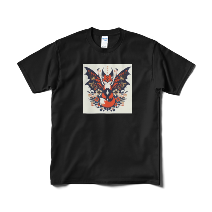 Tシャツ（短納期） - M - ブラック