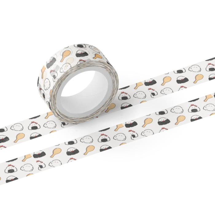 マスキングテープ - テープ幅 15mm