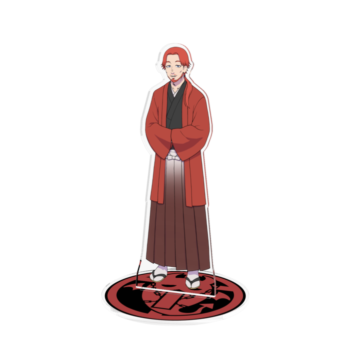 📿幽帝世嵐