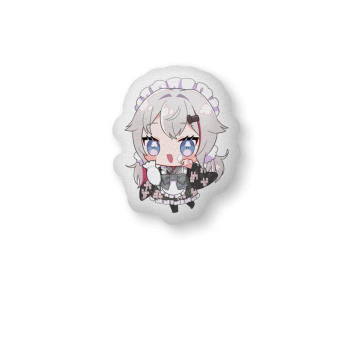 銃兎ましろ