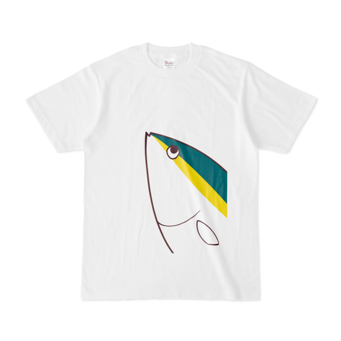 Tシャツ - S - 白