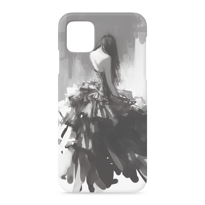 iPhoneケース - iPhone 11 Pro Max - 側面あり