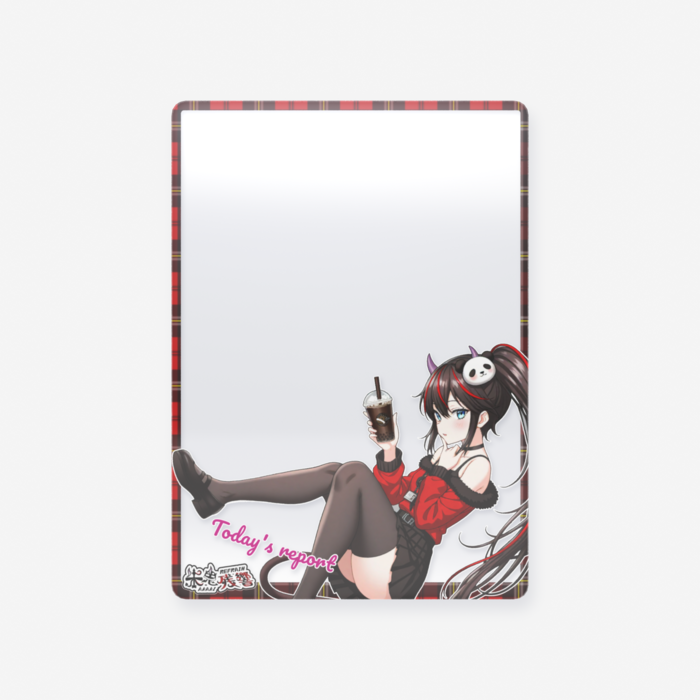 クリアカード - トレカ（63 × 88mm）