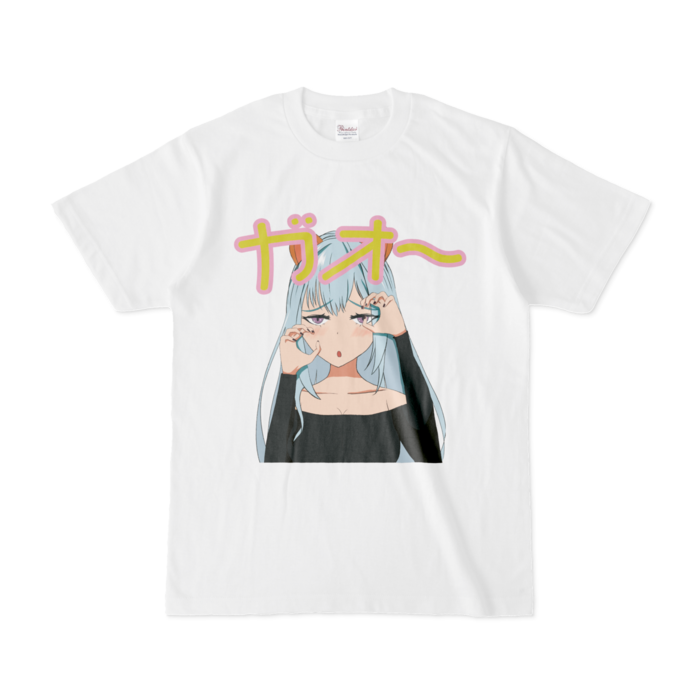 Tシャツ - S - 白
