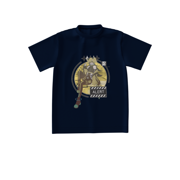 ビッグシルエットTシャツ - S - 正面(3)
