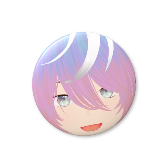 缶バッジ（バリュー） - 76mm