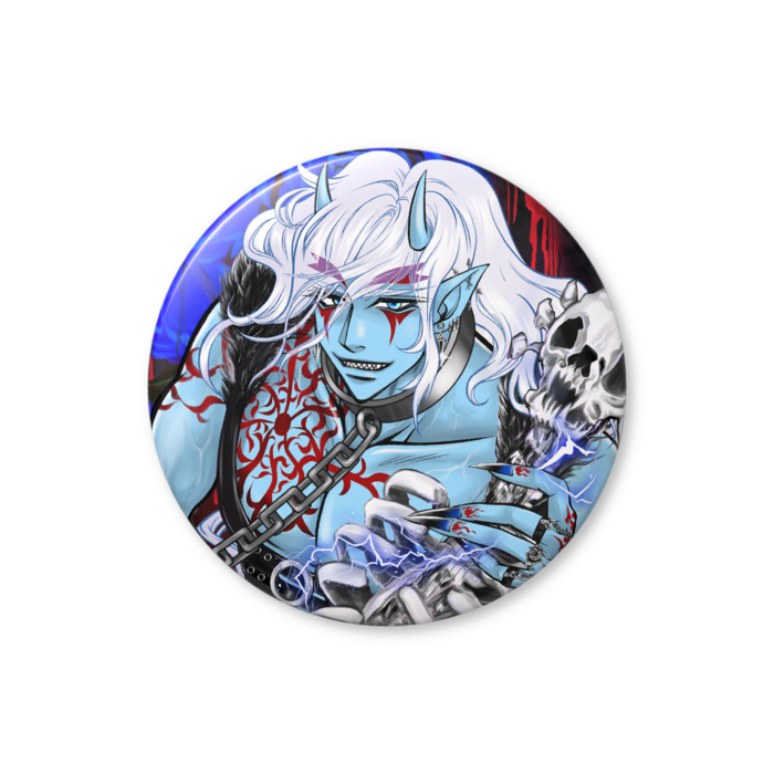 缶バッジ（バリュー） - 56mm