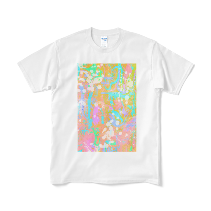 Tシャツ(短納期) - M - ホワイト