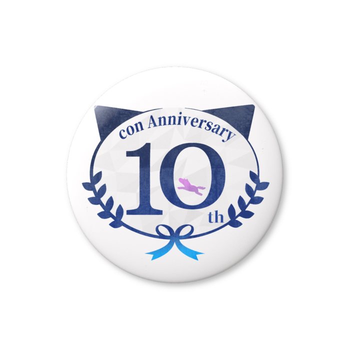 缶バッジ（バリュー） - 32mm