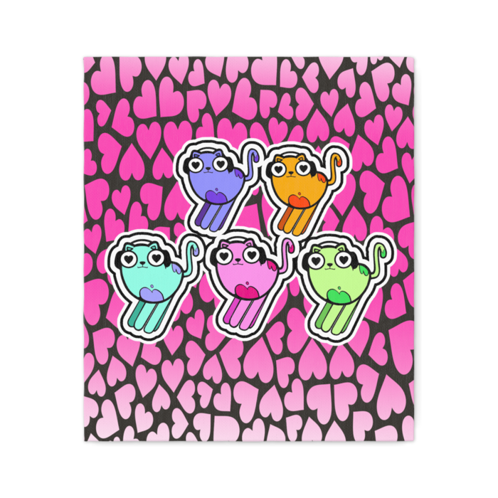 キャンバス - F10