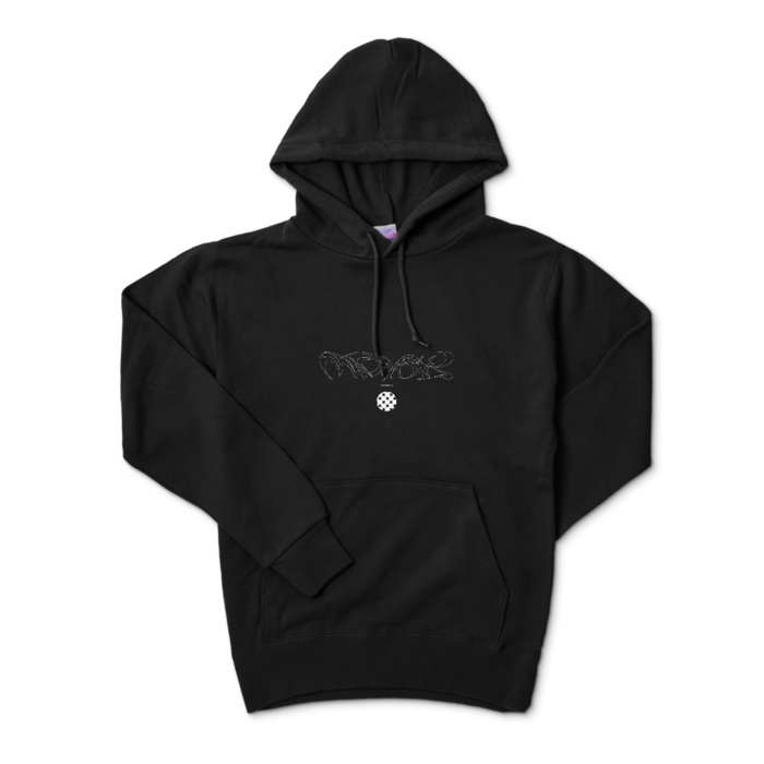 パーカー - S - ブラック