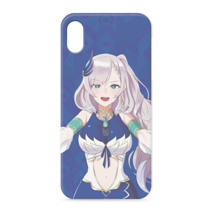 iPhoneケース - iPhone XSMax - 正面印刷のみ