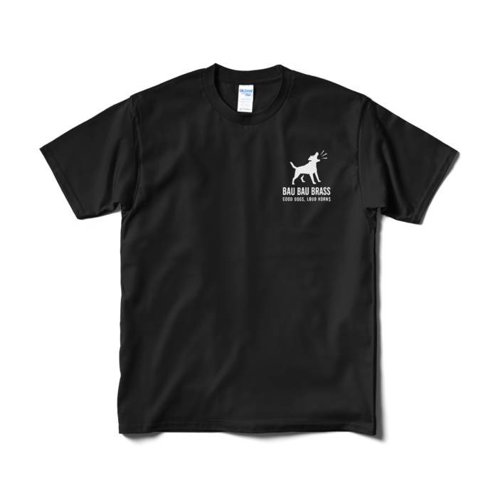 Tシャツ（短納期） - M - ブラック