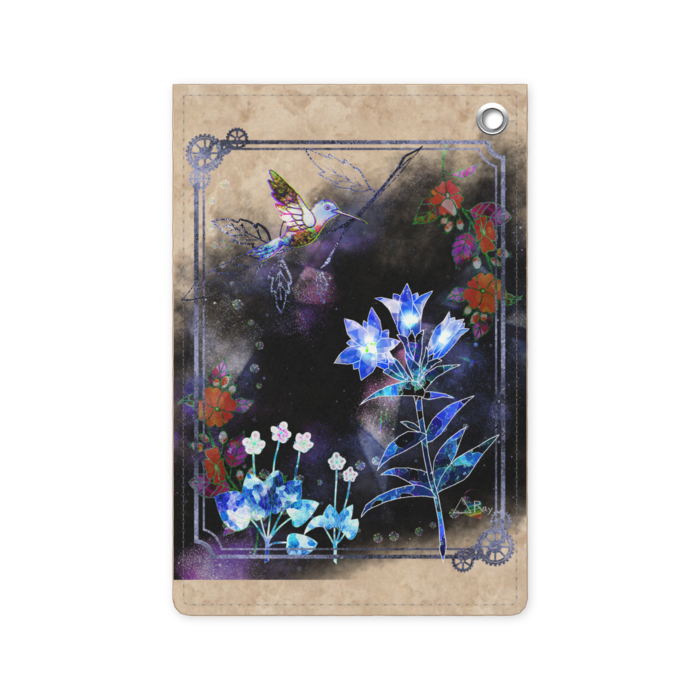 パスケース - 70 x 105 (mm)(3)