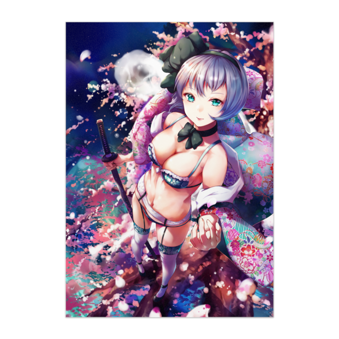ポスター - A1(2)