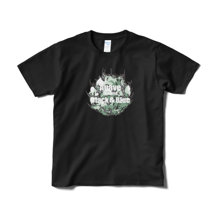 Tシャツ（短納期） - S - ブラック