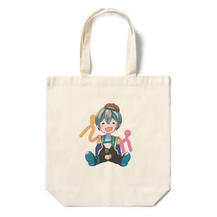 エコバッグ - 360×370×110(mm)