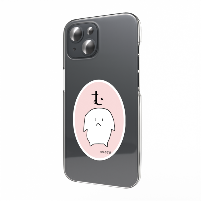 スマホステッカー - 縦