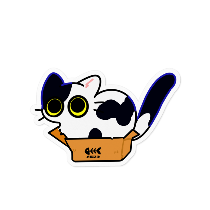 しろくろ