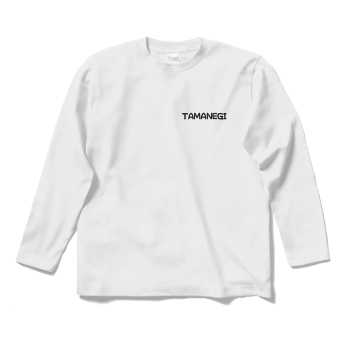 【TAMANEGI】- S - ホワイト(4)