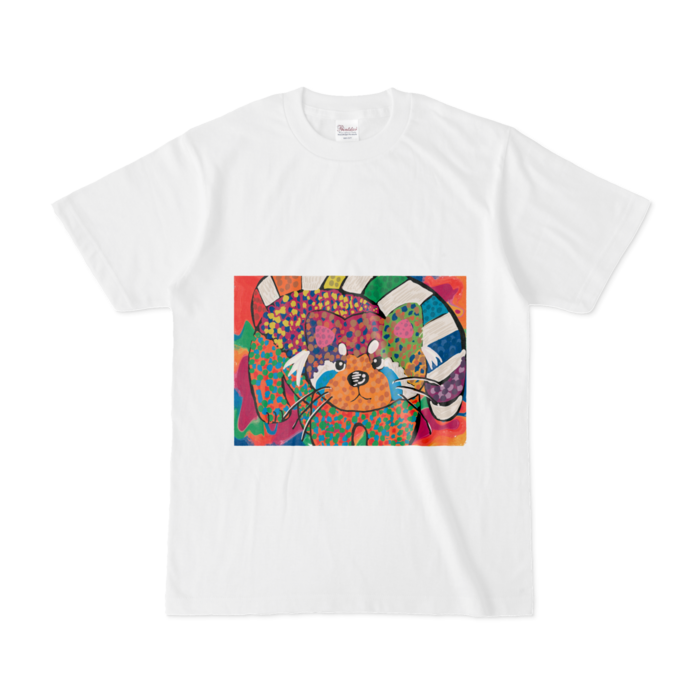 Tシャツ - S - 白