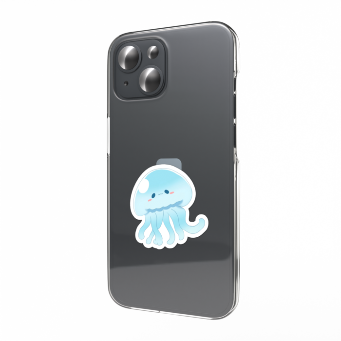 スマホステッカー - 縦