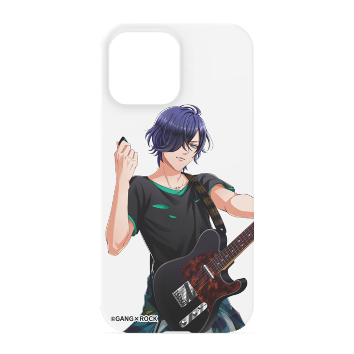 iPhoneケース - iPhone 13 Pro Max - 正面印刷のみ