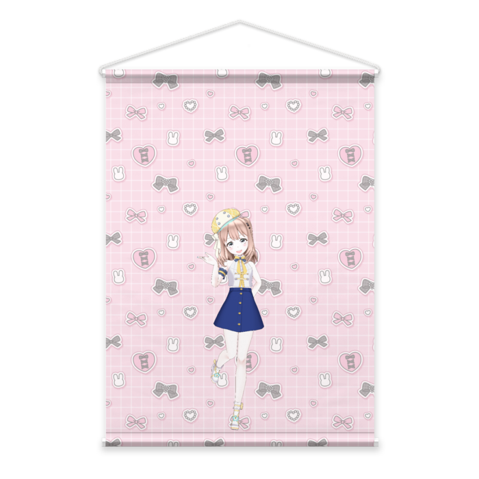 タペストリー - B2縦