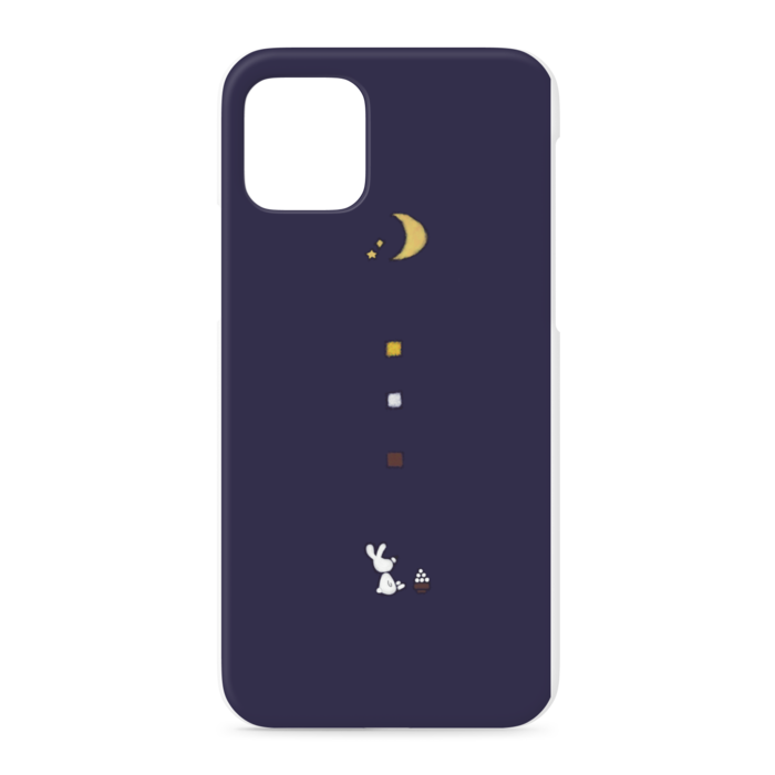 iPhoneケース - iPhone 11 Pro - 正面印刷のみ
