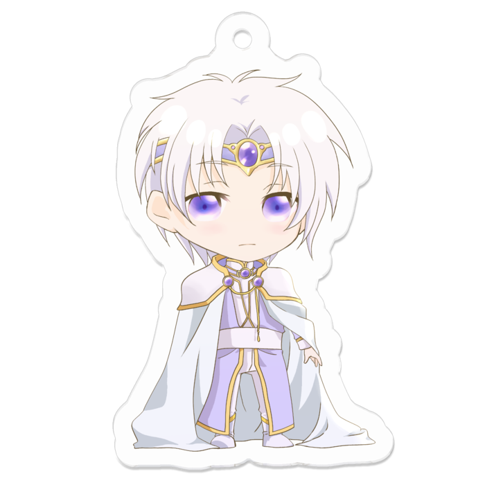 イーグル Ova Luinil7 Booth